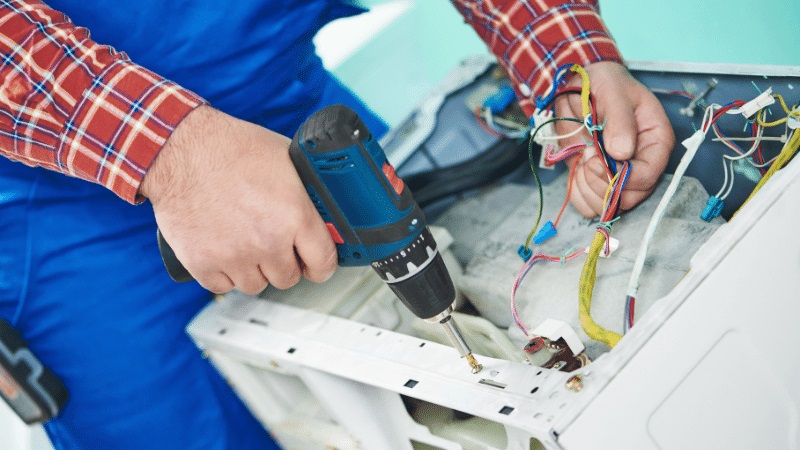 Kandıra Termodinamik servisi orijinal yedek parça kullanımı